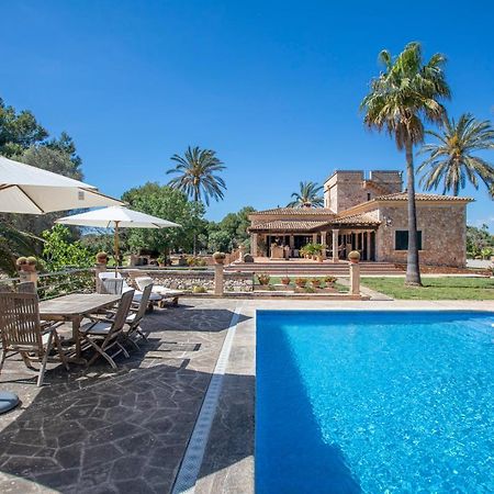 Sa Caseta - Villa Casa Manolo Ses Salines  Exterior foto