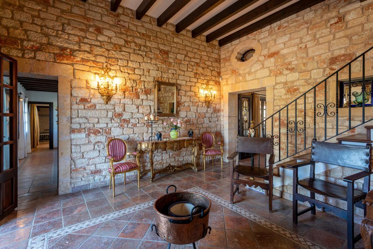 Sa Caseta - Villa Casa Manolo Ses Salines  Exterior foto