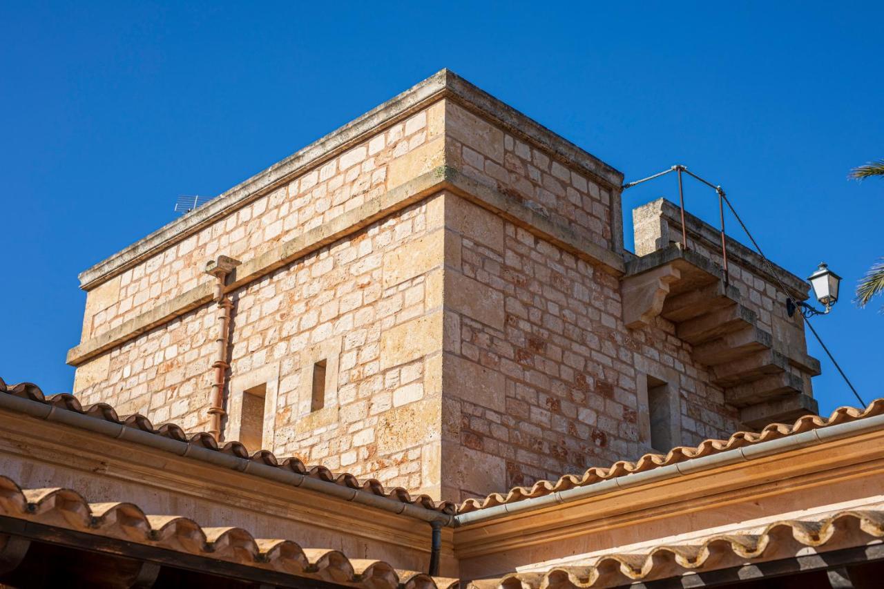 Sa Caseta - Villa Casa Manolo Ses Salines  Exterior foto