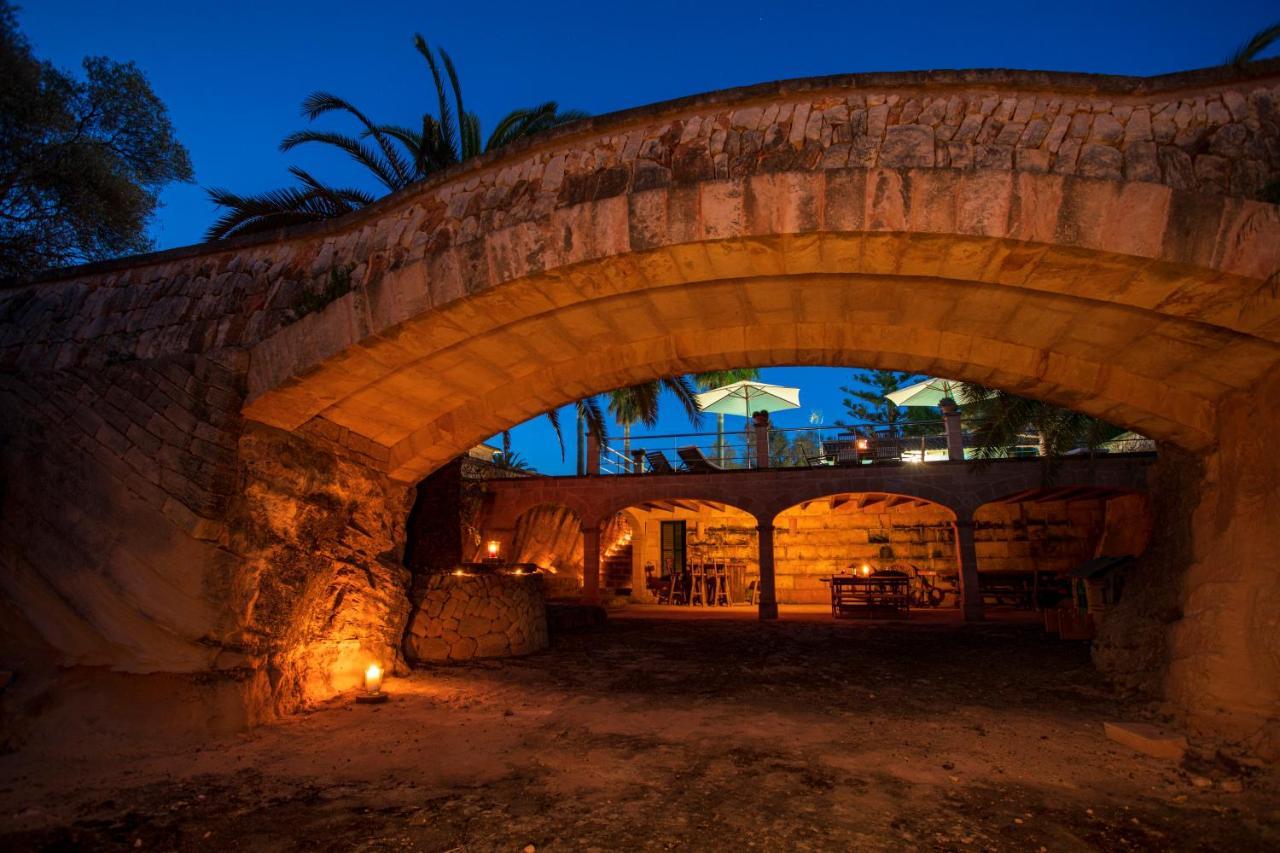 Sa Caseta - Villa Casa Manolo Ses Salines  Exterior foto