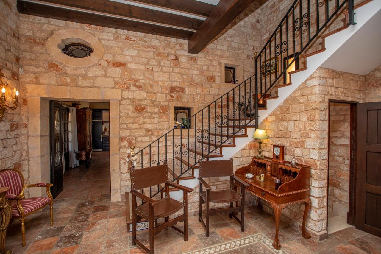 Sa Caseta - Villa Casa Manolo Ses Salines  Exterior foto