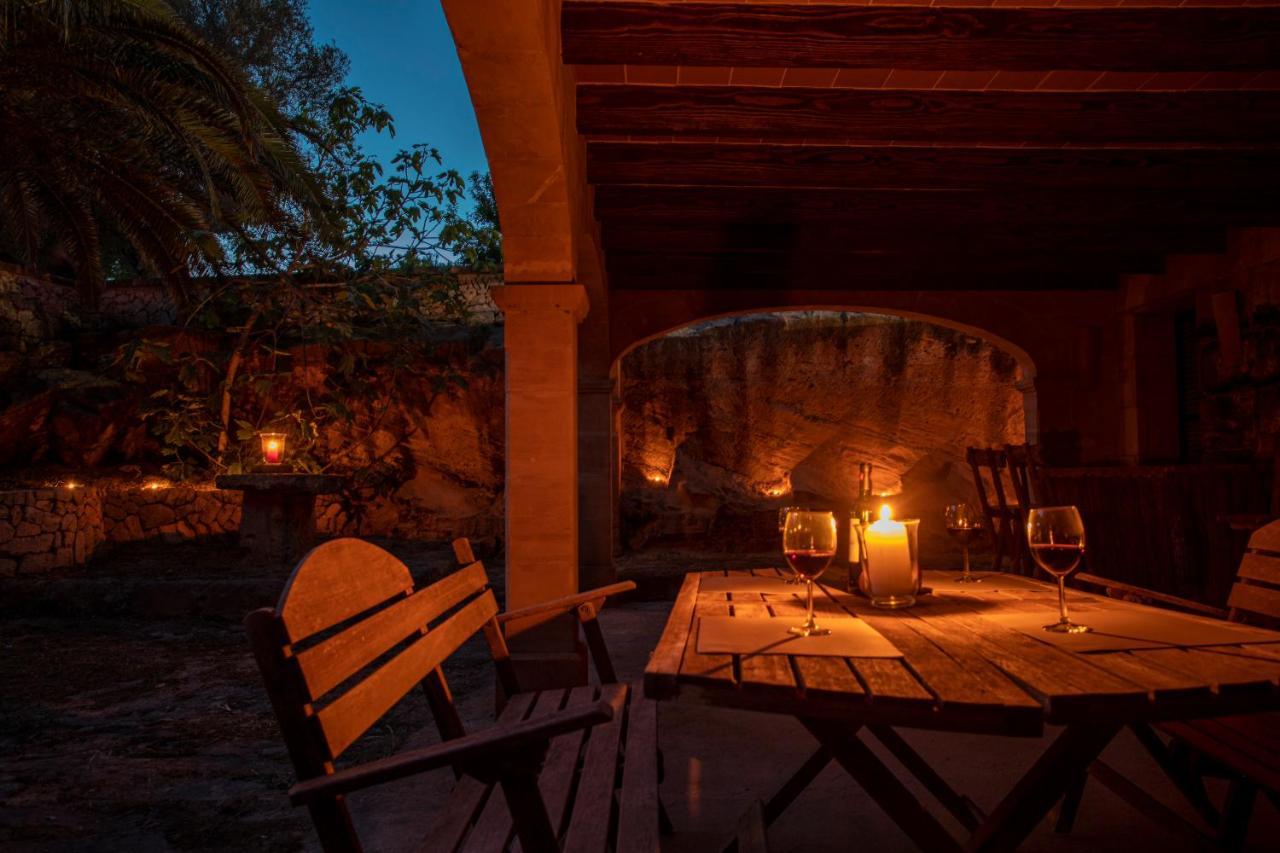 Sa Caseta - Villa Casa Manolo Ses Salines  Exterior foto
