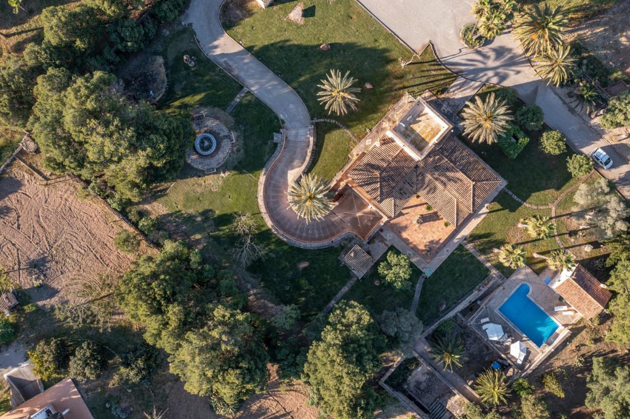 Sa Caseta - Villa Casa Manolo Ses Salines  Exterior foto