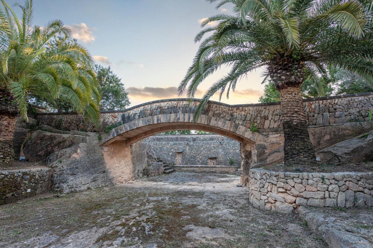 Sa Caseta - Villa Casa Manolo Ses Salines  Exterior foto
