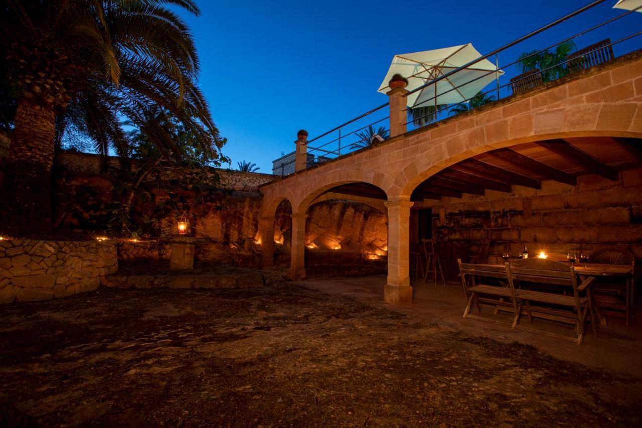 Sa Caseta - Villa Casa Manolo Ses Salines  Exterior foto